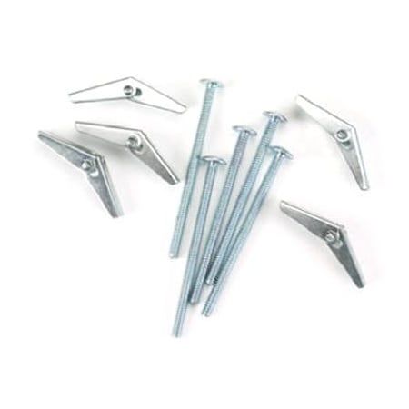 Closetmaid 5PK Dry Shelf Anchor 287700